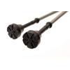 Urban Poling ACTIVATOR Bell Tips (1 Pair) for ACTIVATOR Nordic