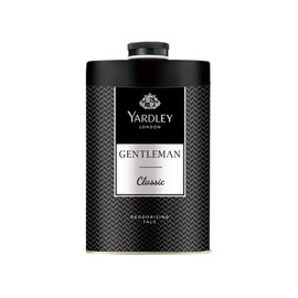 Yardley Gentleman Talcum Powder 8.8oz