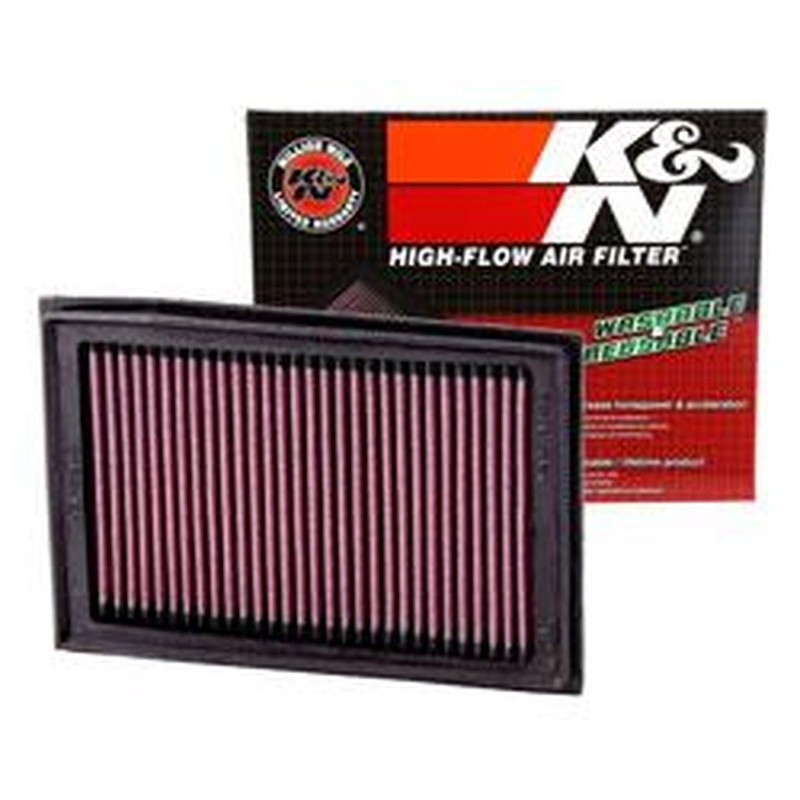 K & N ka-2508 de alto rendimiento Kawasaki Filtro de