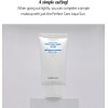 Bidameun Bloqueador Solar Coreano_ Aqua_ 3 En 1_ Perfecto_ Spf50+