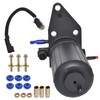 Fuel Lift Pump Replacement For ASV Terex RCV RC85 RC100