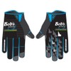 Giro Bob's Bicycles DND Gloves Medium Black/Blue