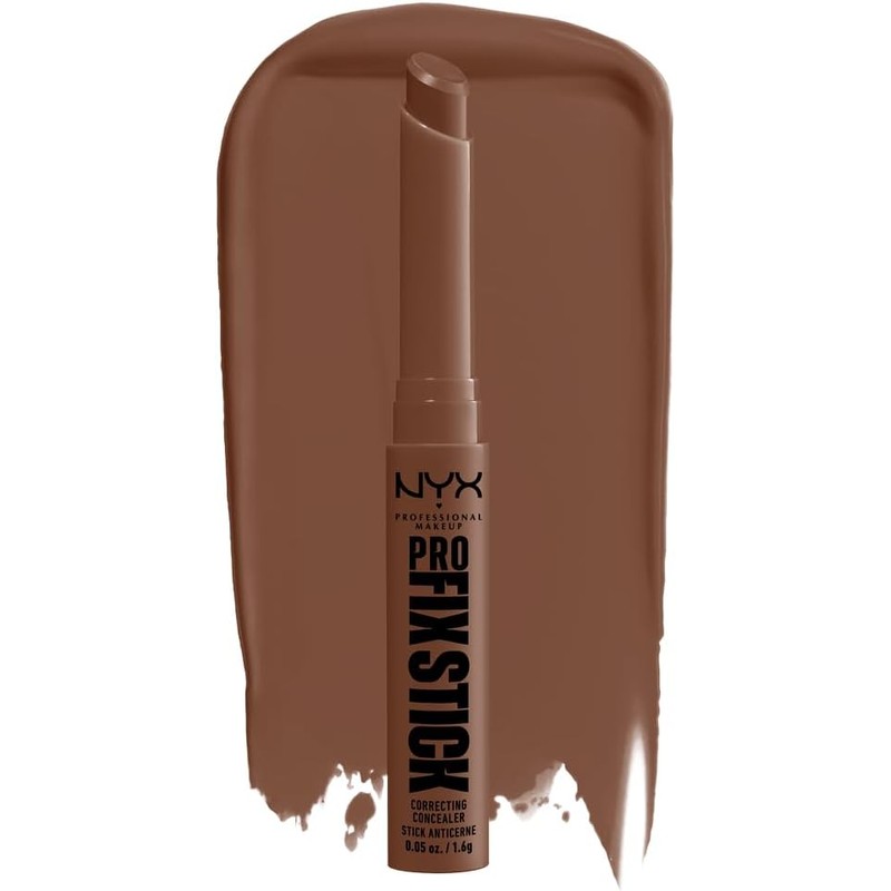NYX Professional Makeup Pro Fix Stick Corrector en Barra Vanilla