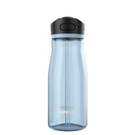 Contigo Ashland Water Bottle, 32 oz, Glacier