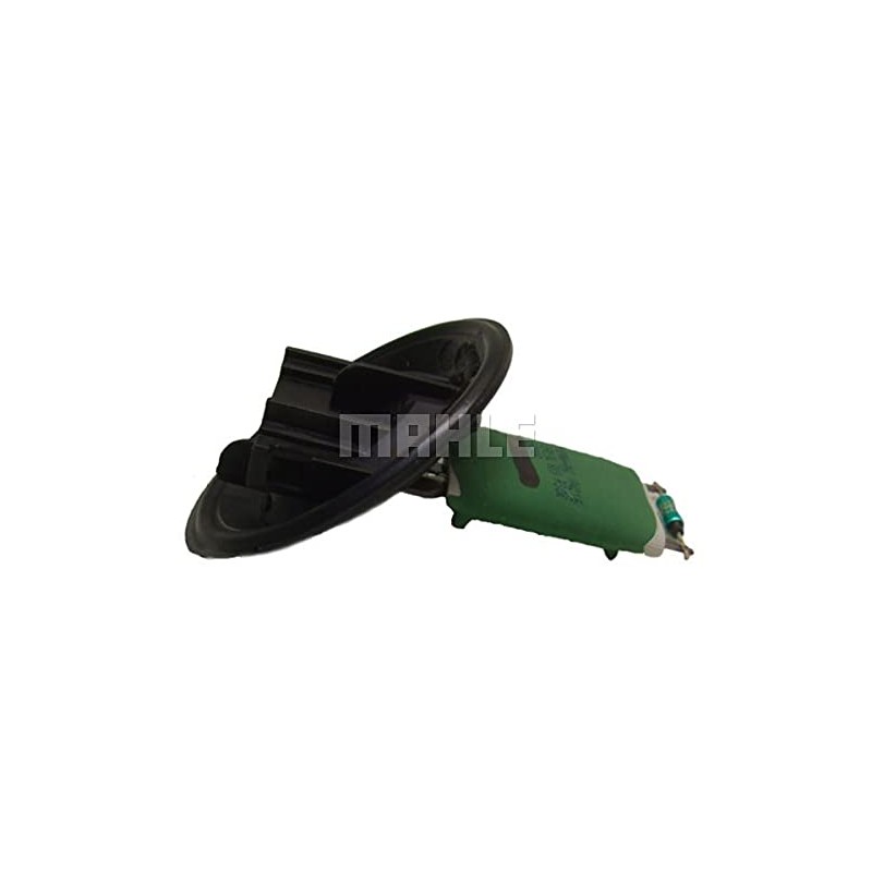 MAHLE ABR 39 000P A/C Blower Regulator and Resistor BEHR