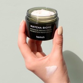 heimish Matcha Biome Intensive Repair Cream