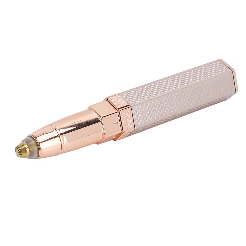 Electric Eyebrow Trimmer Waterproof Lightweight 4 in 1 Body Hair