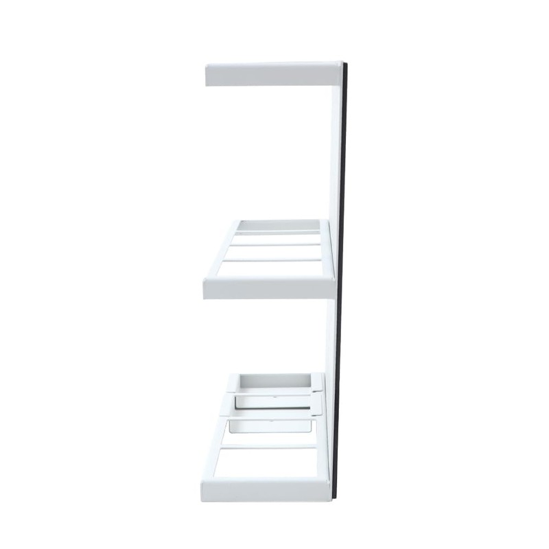 Yamasolo Umbrella Stand Magnet Umbrella Stand Akola 70-713 (White)