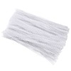 100PCS Spiral Binding Coils 48 Loops 4:1 Pitch A4 Paper