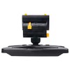 Melnor MiniMax Turbo Oscillator Sprinkler - 4000 sq. ft. Coverage