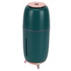 USB Intelligent Spray Humidifier with Night Light Air Humidification for