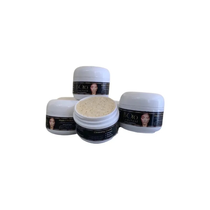 Crema B Oro, 5 Pack