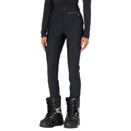 Obermeyer Jinks ITB Softshell Pants Black 6 R