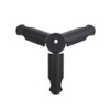 Itisyou Mini Tripod, Compact Tripod, Mini Folding, Tabletop Stand, Tabletop