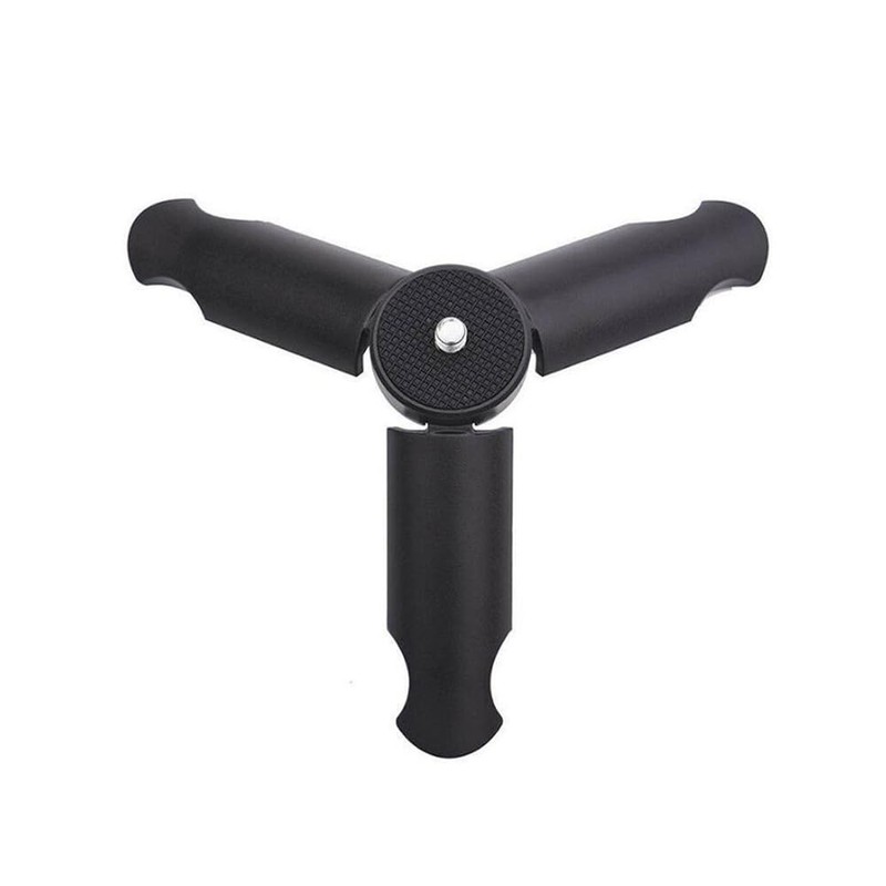 Itisyou Mini Tripod, Compact Tripod, Mini Folding, Tabletop Stand, Tabletop