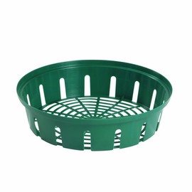 Bosmere N431 Garden Care Round Bulb Baskets, Large (30 cm), Pack of 2