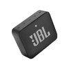 JBL Go2+ Portable Bluetooth Multimedia Speaker - Black - JBLGO2PLUSBLK