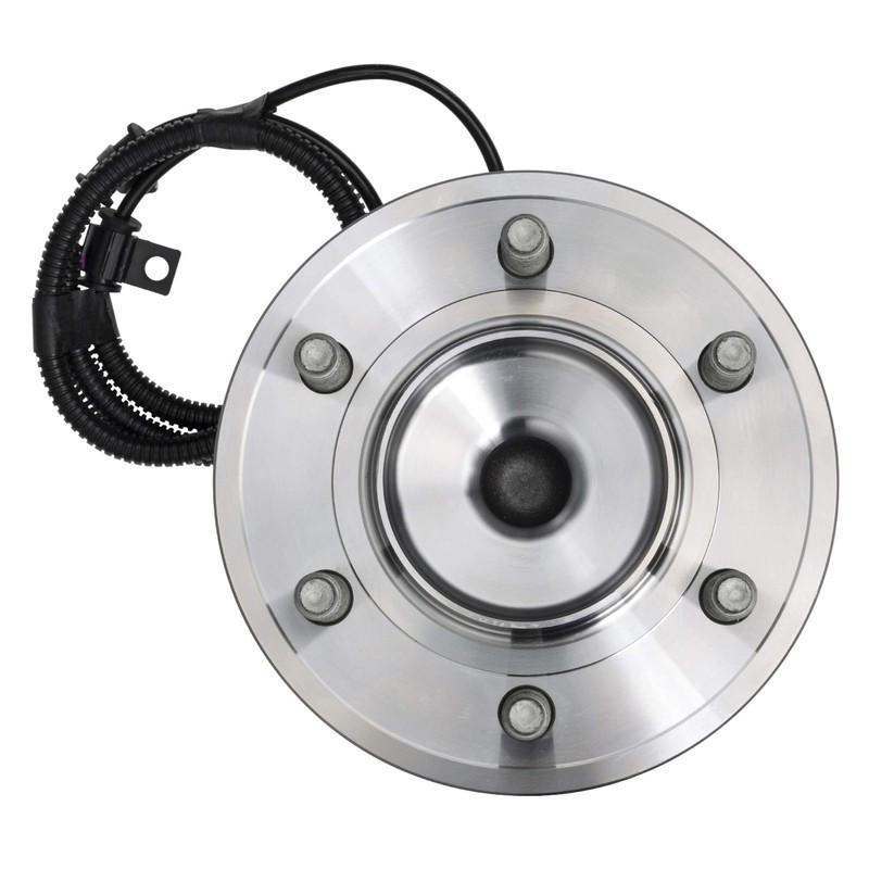 MOOG 515143 Wheel Bearing and Hub Assembly