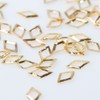 [Pearl Stone Mail Order MK] Parts for Nail Jewelry Studs