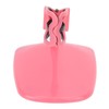 Nail Polish Holder Fingernail Painting Tools Hands Free Nail Polish