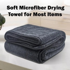Multi-Purpose Cleaning Wipes 1 Count – Shower, Bathroom & Car Surface Cleaning Cloths, Household Dust & Dirt Removal Wipes for Daily Use