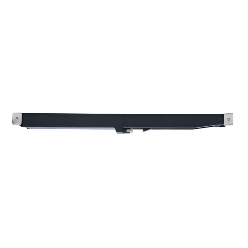 2x Soft Close Damper System, Automatic Door Stopper, Barndoor Damper,