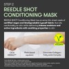 VT Cosmetics [VT Cosmetics]Reedle Shot 300 2-Step Mask (1ea)