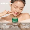 AXIS-Y - Mugwort Pore Clarifying Wash Off Pack - Mascarilla