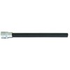BONDHUS No. 43618 Hexagonal Socket Bit 5/8 Inch (Drive: 0.5