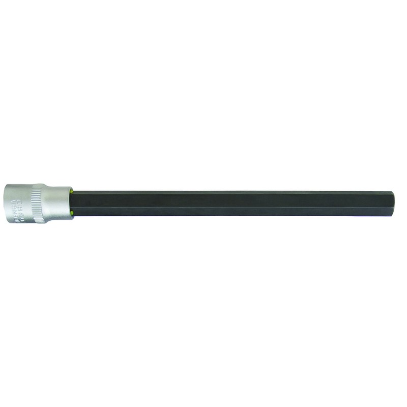 BONDHUS No. 43618 Hexagonal Socket Bit 5/8 Inch (Drive: 0.5
