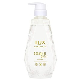 Lux Luminique Botanical Pure Treatment Pump, 15.9 oz (450 g)