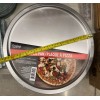 Cooking Concepts Tin Pizza Pans, 12-in.