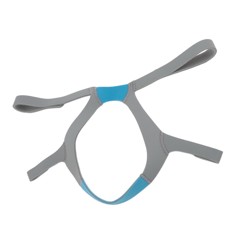 Headgear Strap Replacement Nylon Accessory Nasal Guard Headgear for ResMed
