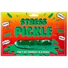 Gift Republic Stress Pickle Squeeze Toy