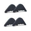 BEAUTY PLAYER Toe Cushion, Size Adjustment, Blister Prevention Pad, Heel