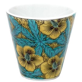 九谷焼 縁起ちょこ 吉田屋風葵 KSO-04