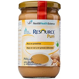 Resource Pure Tarro Pollo