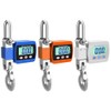 LCD Digital Display Crance Scale 0.05-500kg Portable Industrial Electronic Heavy
