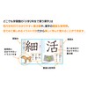 Kokoku Gakushukan Kanji Table Learning in Elementary School 2nd Grade