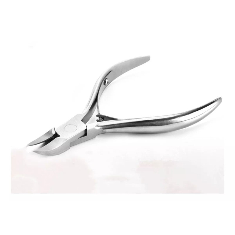 Forever Alicate Alicata De Acero Inoxidable Esterilizable Podologo