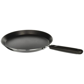Norpro Nonstick Breakast/Crepe/Tortilla Pan, 9.5 inch