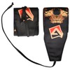 AQF Wrist Wraps Weight Lifting Gym Training Support Wraps 35"