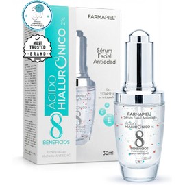 Farmapiel Sérum Ácido Hialurónico 2% 30 ml