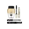 Set Máscara 10 Aceites + Gel De Cejas + Desmaquillante