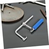 Operitacx Schmuck Making Saw Bogen Armbandbiegewerkzeug Sägebogen Zum Selbermachen Handsägebogen