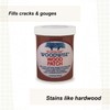 Woodwise Woodpatch - Purple Heart - 14 Oz