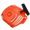 Pull Start Recoil Starter Assembly Professional 504597002 Replacement for Husqvarna