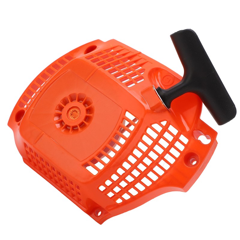 Pull Start Recoil Starter Assembly Professional 504597002 Replacement for Husqvarna