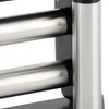 Winch Rope Guide Fairlead Cable Roller, Rope/Cable Fairleader, Metal Material,