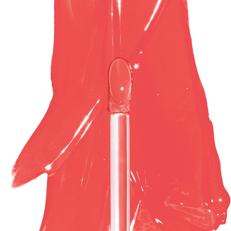 Revlon Ultra HD Vinyl Lip Polish, Liquid Lipstick, Power Up,